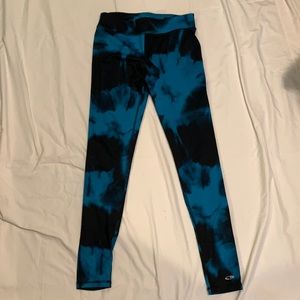 Champion Yoga Leggings Size M